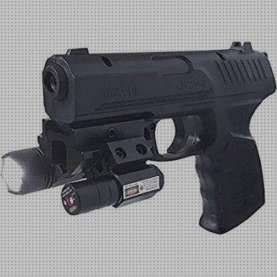 Las mejores marcas de co2 balines pistola co2 balines plomo