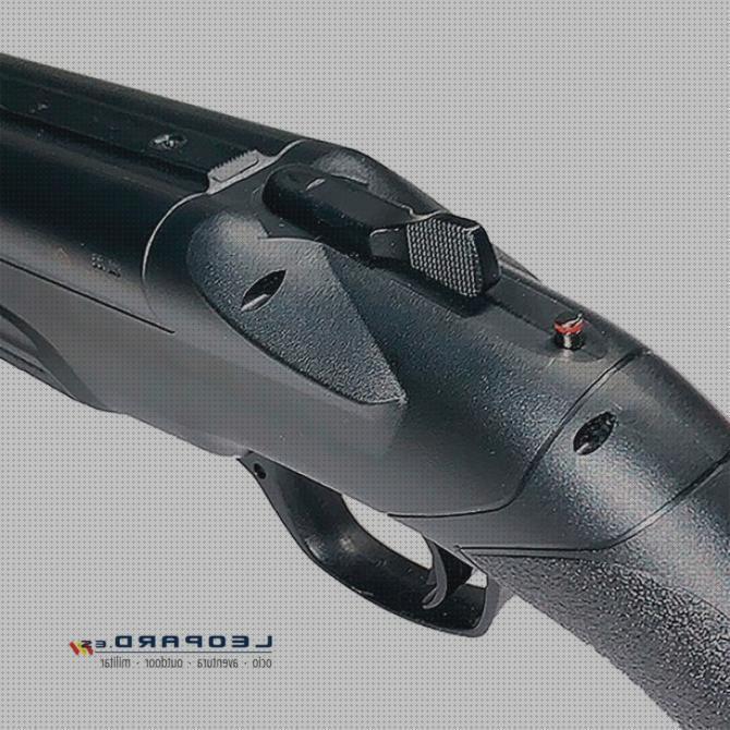 Las mejores co2 pistola co2 de bolas de goma