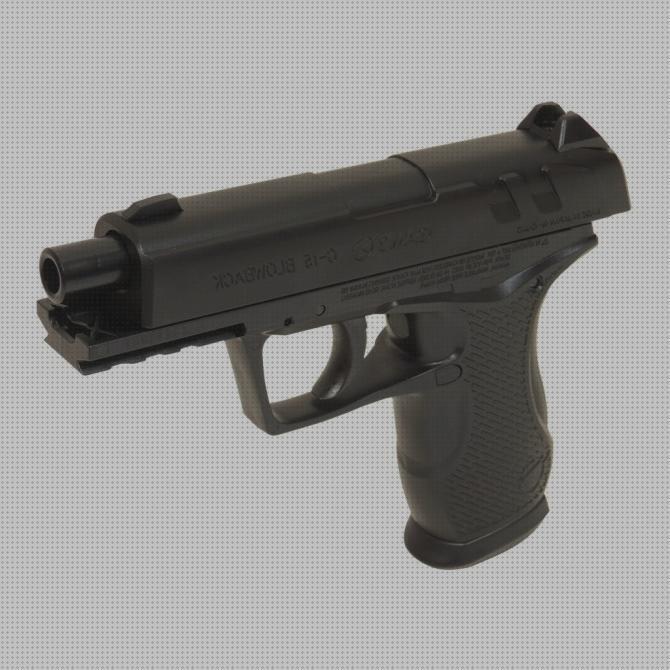 ¿Dónde poder comprar pistola co2 pistola co2 gamo c15?