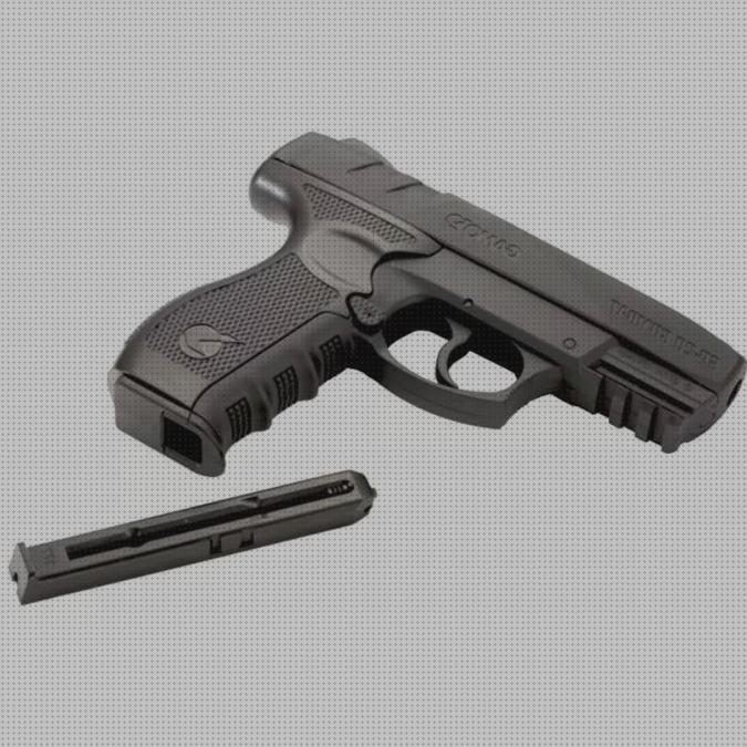 Las mejores pistola co2 pistola co2 gamo gp 20 combat