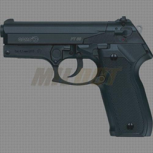 ¿Dónde poder comprar pistola co2 pistola co2 gamo pt 80 20th anniversary?
