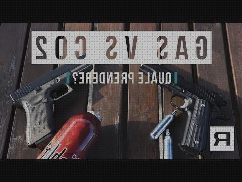 ¿Dónde poder comprar co2 airsoft pistola co2 potentissime airsoft?