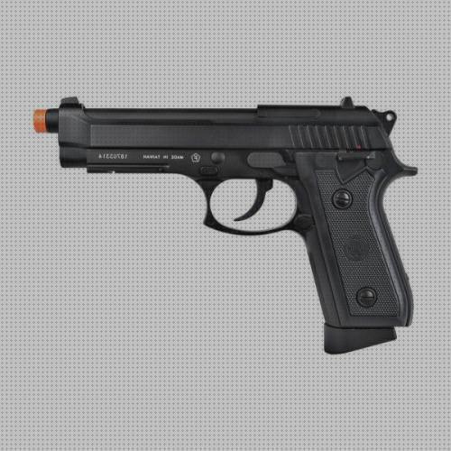 ¿Dónde poder comprar pistola co2 pistola co2 scarrellante?