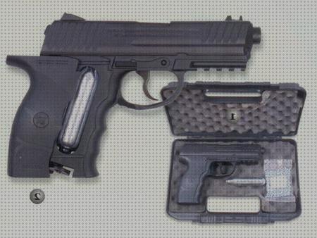 Las mejores 49 Pistolas Co2b Balines