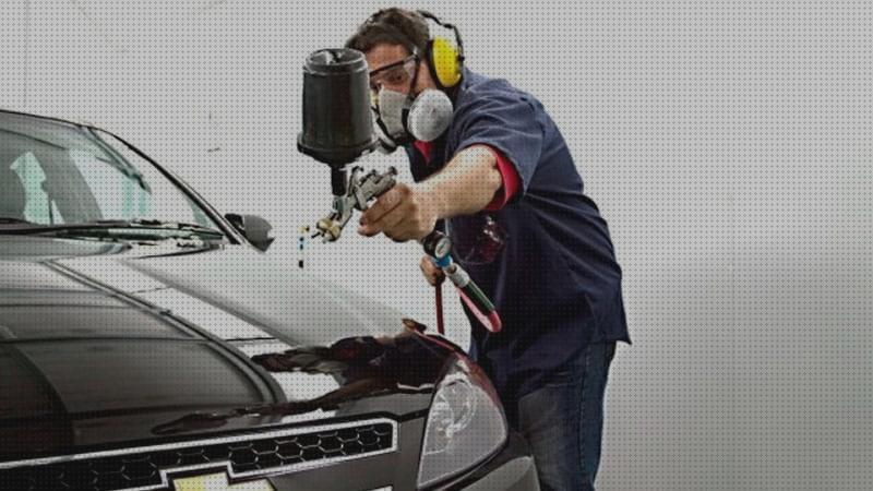 Análisis de las 28 mejores Pistolas De Coches Electricos
