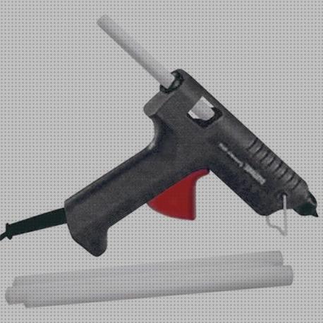 Review de pistola cola