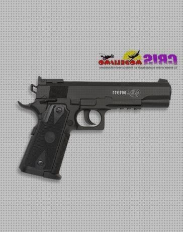 Las mejores marcas de pistola co2 airsoft airsoft pistola colt 1911 airsoft co2