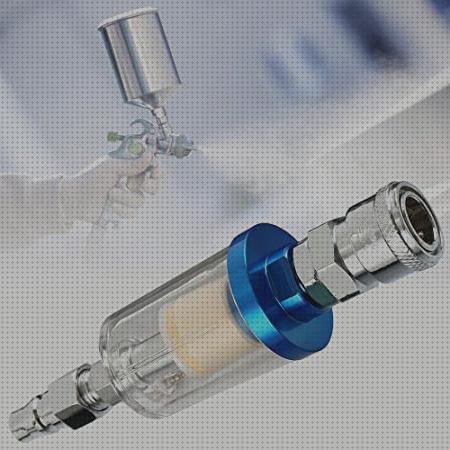 Las mejores pistola comprensor agua y aire