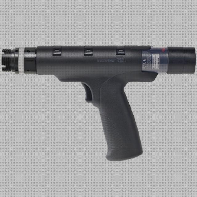 Las mejores pistolas pistola con gatillo electrico