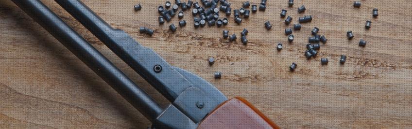 38 Mejores pistolas conejos balines para comprar