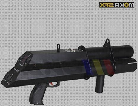 ¿Dónde poder comprar pistola confeti aire comprimido?