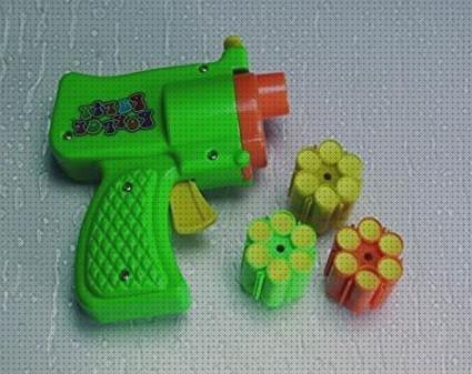 Las mejores pistola confeti aire comprimido
