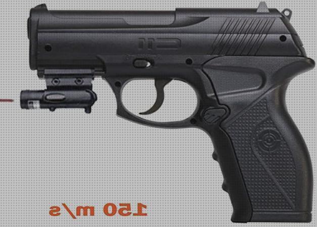 ¿Dónde poder comprar pistola co2 pistola crosman c11 de aire co2?