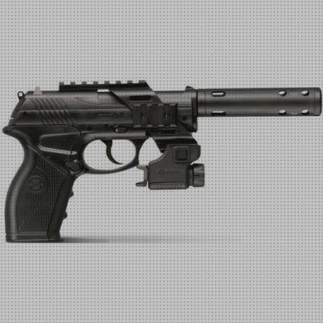 Las mejores pistola co2 pistola crosman c11 de aire co2