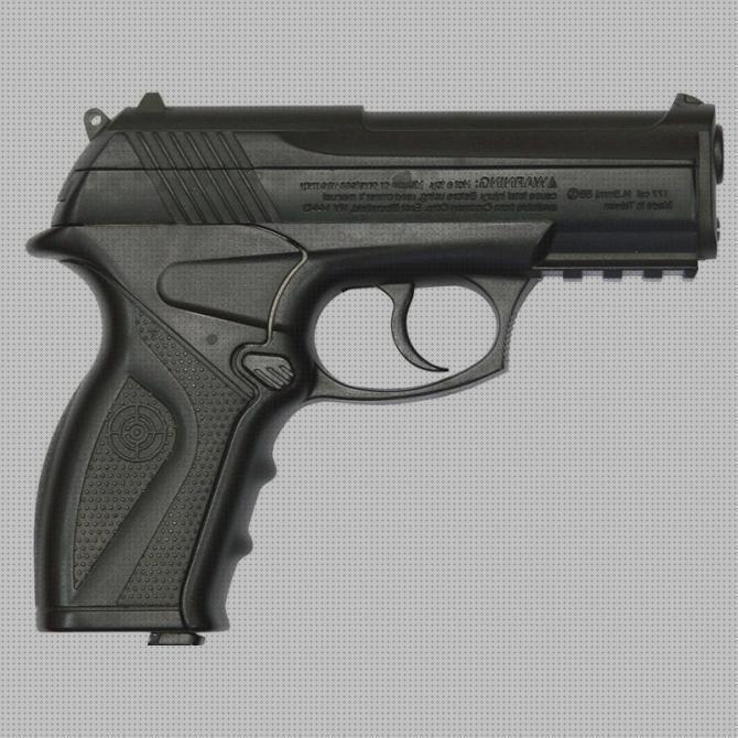 Las mejores 33 Pistolas Crosman C11 De Aires Co2