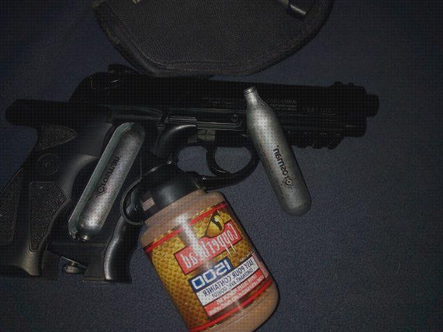 ¿Dónde poder comprar co2 pistola crosman c31 gas comprimido co2 cal 4 5?