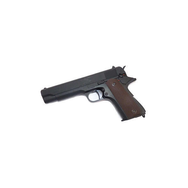 Las mejores cyma airsoft pistola cyma 608 airsoft