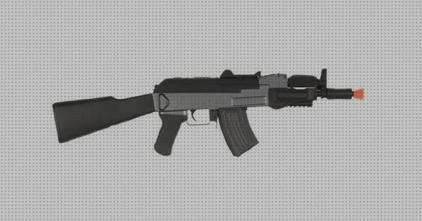 24 Mejores pistolas cyma 668 airsoft a la venta