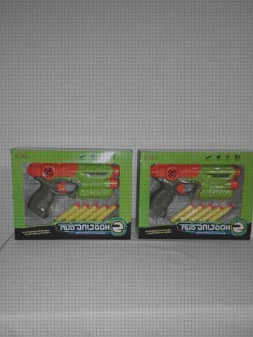 ¿Dónde poder comprar pistola dardos pistola dardos goma?