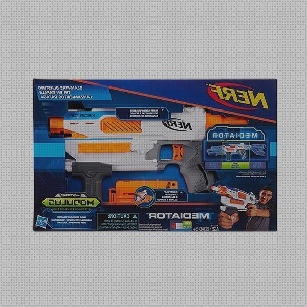 Las mejores pistola dardos