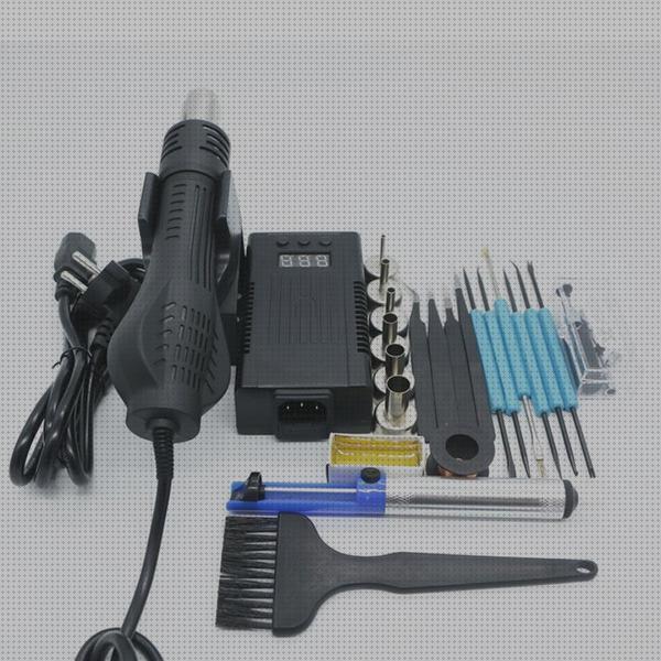 Las mejores 220 pistola de aire 8858 resistencia 220