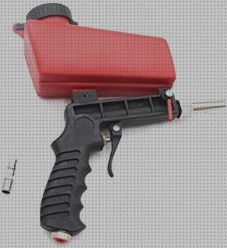 Las mejores presiones aires pistolas pistola de aire a presion pequeña portátil