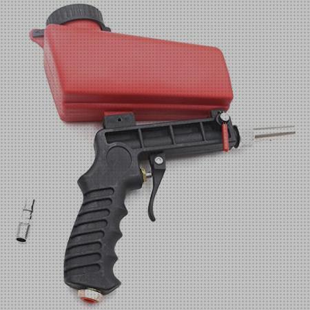 Las 22 Mejores Pistolas De Aires A Presiones Pequeñas Portátiles