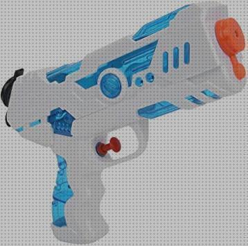 Las 19 Mejores Pistolas De Aires Acuatica