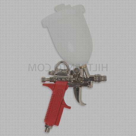 ¿Dónde poder comprar pistola de aire aerometal?
