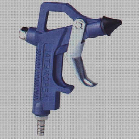 Las 30 Mejores Pistolas De Aires Aerometal