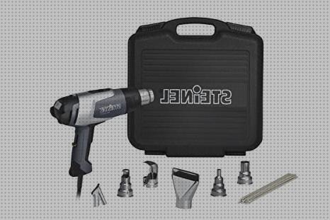 Review de pistola de aire automocion