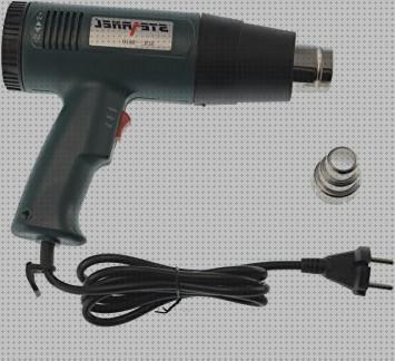 ¿Dónde poder comprar pistola de aire caliente 1800w stearnel 8610?
