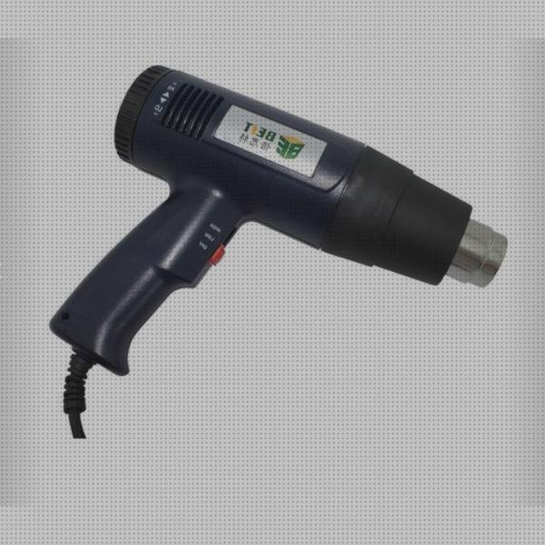 Análisis de las 18 mejores Pistolas De Aires Calientes 1800w Stearnel 8610