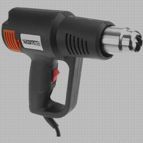 Las mejores pistola de aire caliente 1800w stearnel 8610