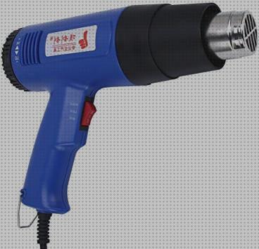Las mejores pistola de aire caliente 650 grados