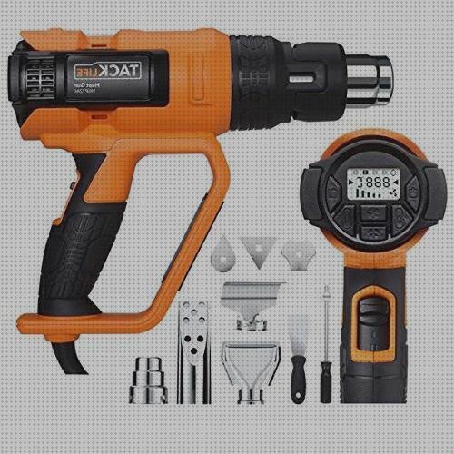 ¿Dónde poder comprar tacklife pistola de aire caliente con 2000w tacklife hgp72ac?