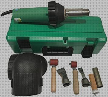 ¿Dónde poder comprar soldar pistola de aire caliente de soldar plasticos?