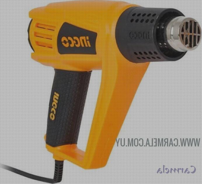 ¿Dónde poder comprar pistola de aire caliente ingco?