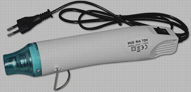 Las 29 Mejores Pistolas De Aires Calientes Papermania