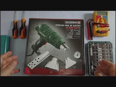 Las 27 Mejores Pistolas De Aires Calientes Parside