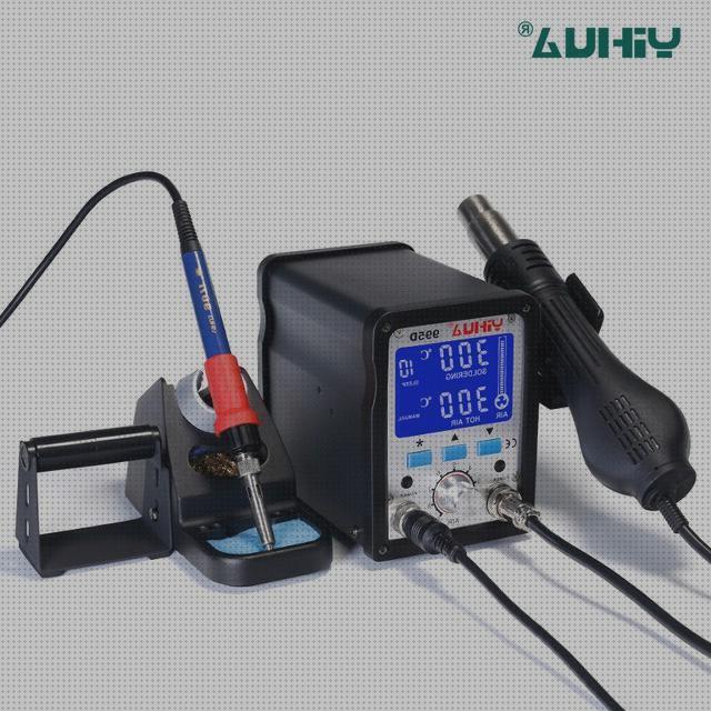 ¿Dónde poder comprar calientes aires pistolas pistola de aire caliente soldador?