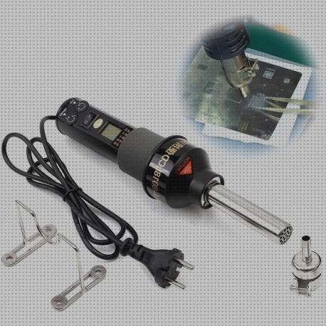 ¿Dónde poder comprar calientes aires pistolas pistola de aire caliente soldadura?
