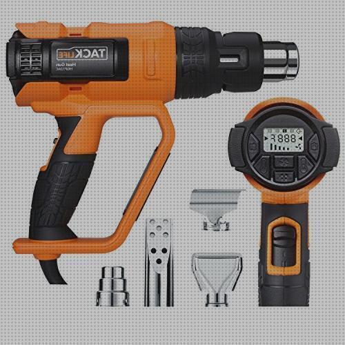 ¿Dónde poder comprar tacklife pistola de aire caliente tacklife hgp69ac 2000w pistola de calor?