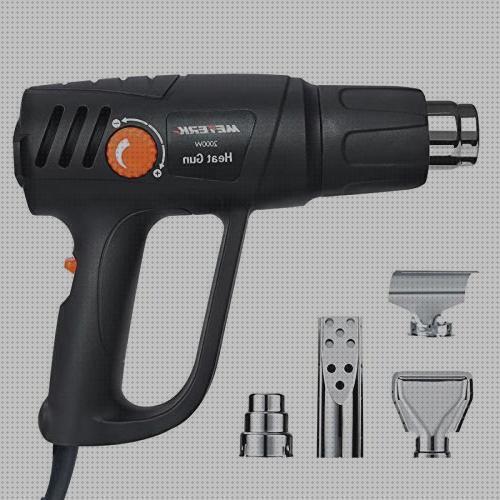Las mejores tacklife pistola de aire caliente tacklife hgp69ac 2000w pistola de calor