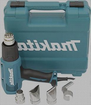 Las mejores makita pistola de aire calor makita