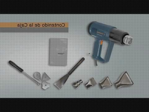 ¿Dónde poder comprar truper pistola de aire calor truper?
