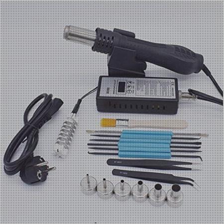 ¿Dónde poder comprar 220 pistola de aire calor ventilador 24 resistencia 220?