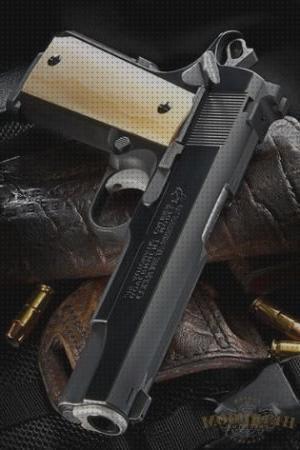 ¿Dónde poder comprar pistola de aire carcline?