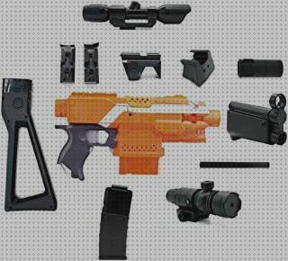 Las mejores pistola de aire carcline
