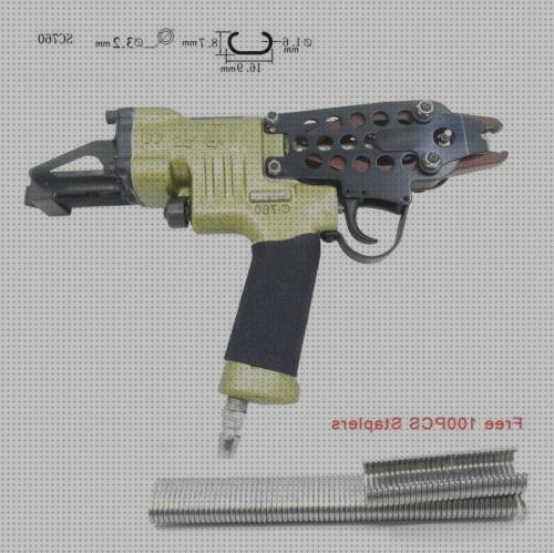 Las mejores pistola de aire cerdos